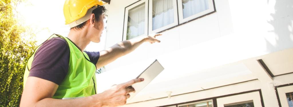 Les 10 meilleures applications de diagnostic immobilier
