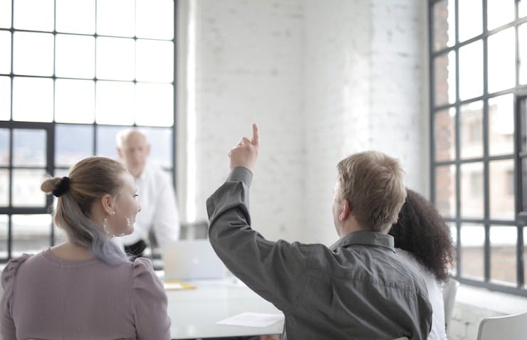 Body language training course - Diploma in Body Language by One Education