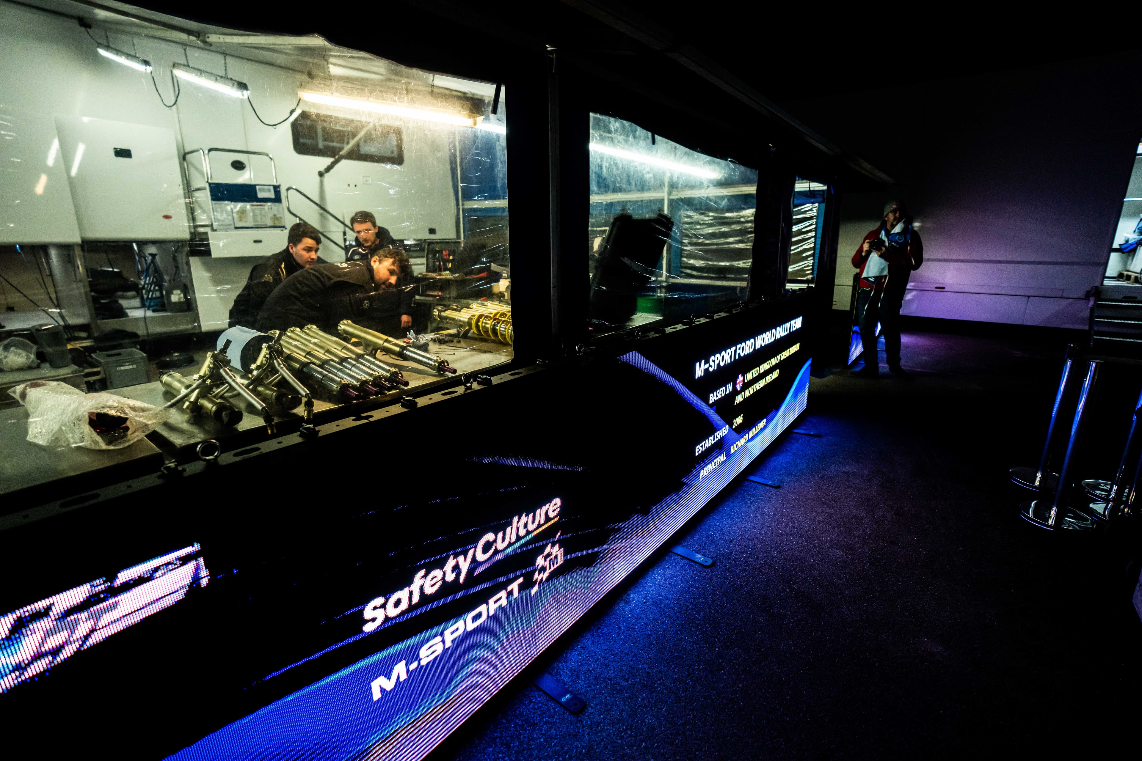 m-sport mitti