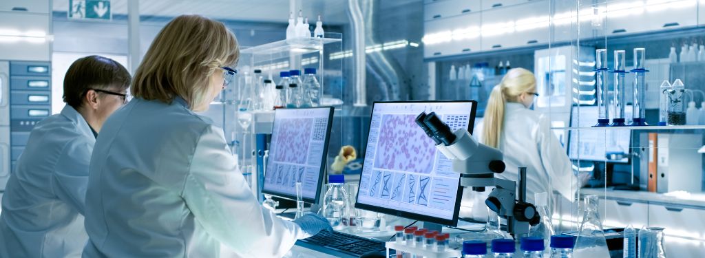 Chemical Compliance Software