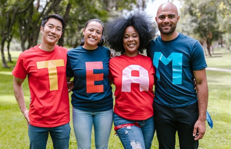 Coursera Culture Training Course - The Power of Team Culture