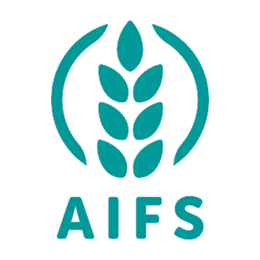 Food handling certificate Australia - Australian Institute of Food Safety logo