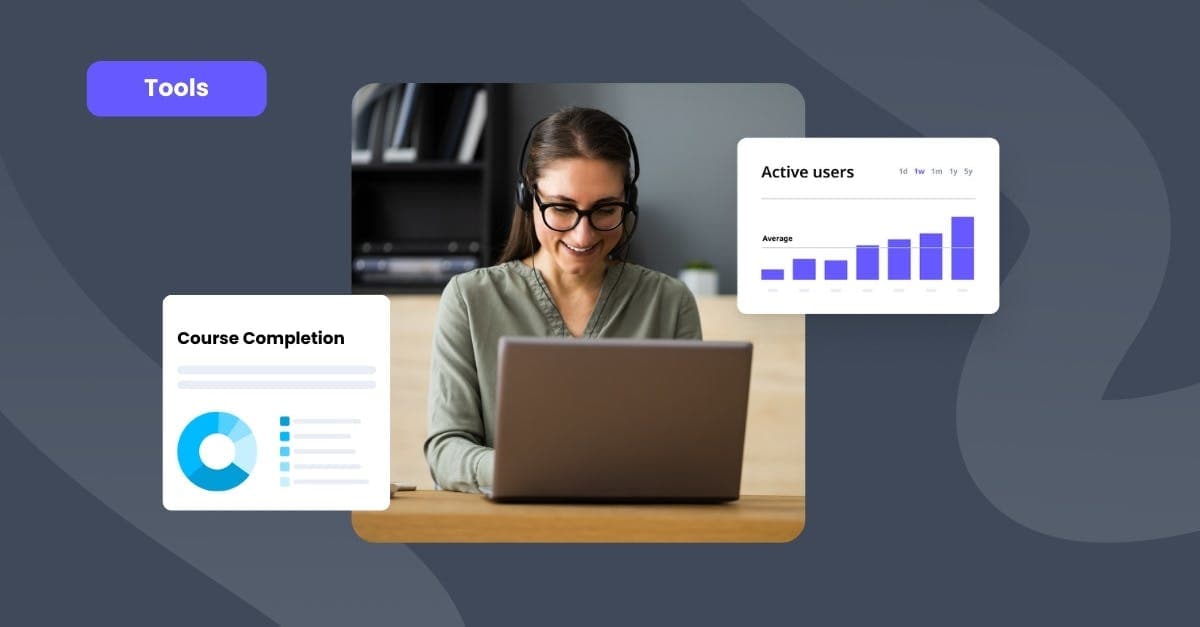Image for Online E-Learning System