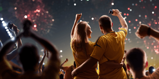 Firework Safety