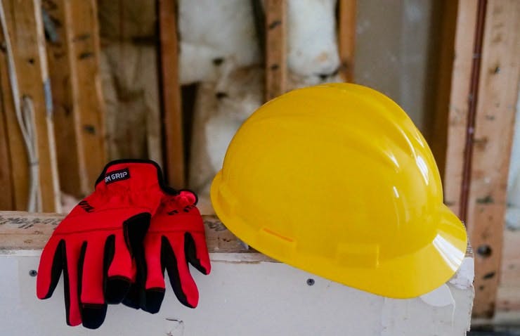 SC Training (formerly EdApp) Safety Induction Training Course - Safety in the Workplace