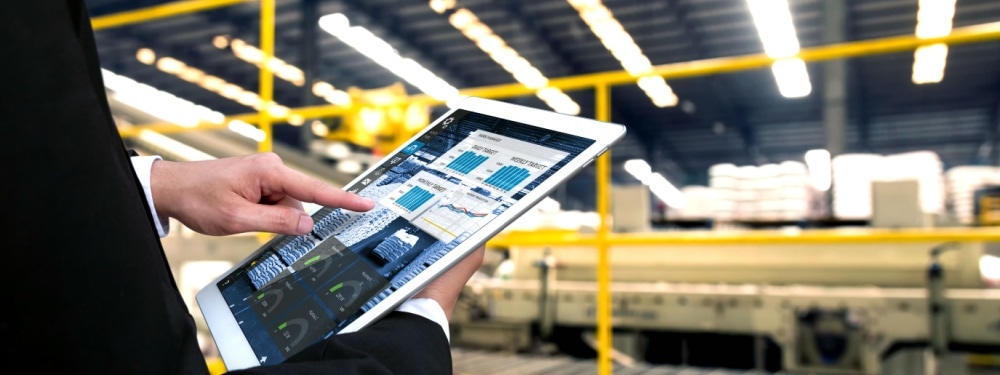 Process Control Software