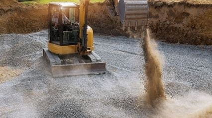 backfilling