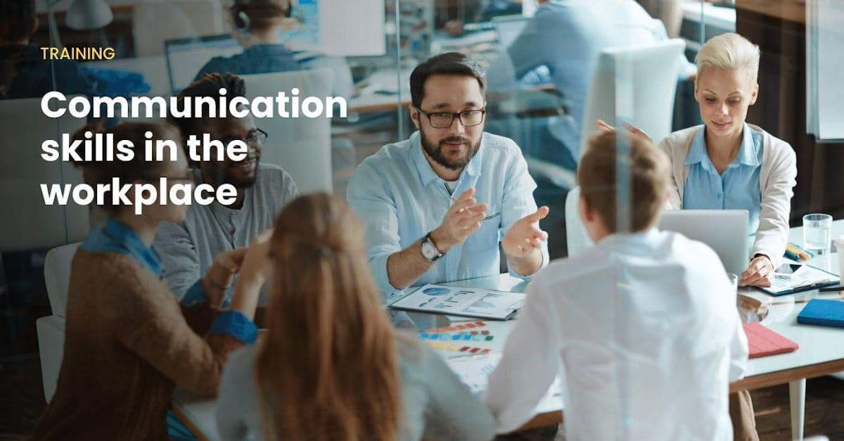 Image for 15 Courses to boost communication skills at work