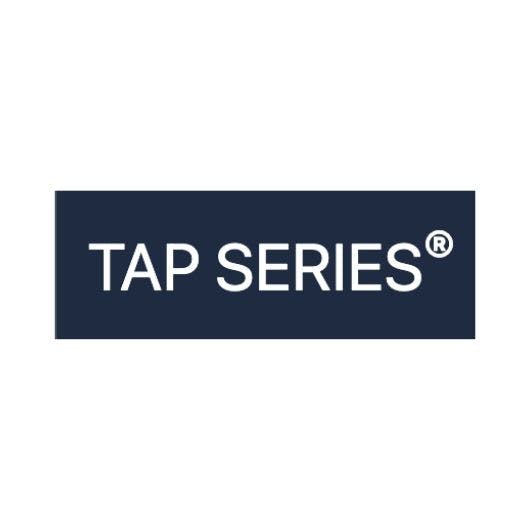 California food handlers certificate - TAP Series logo