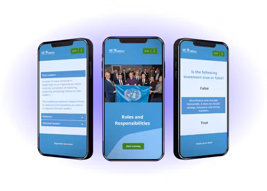 Unitar Cover