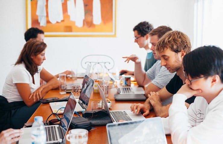 Chartall Business College Training Courses To Improve Adaptability and Flexibility Skills - Adaptability and Flexibility
