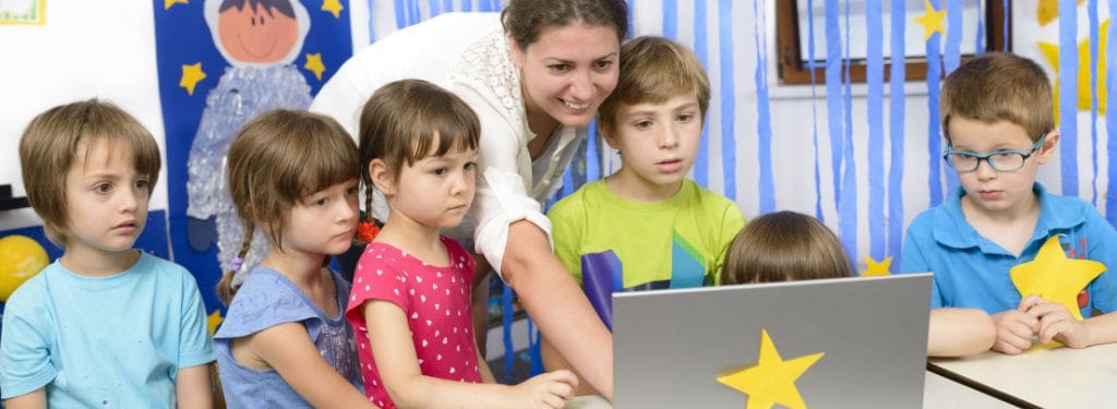 Daycare Software