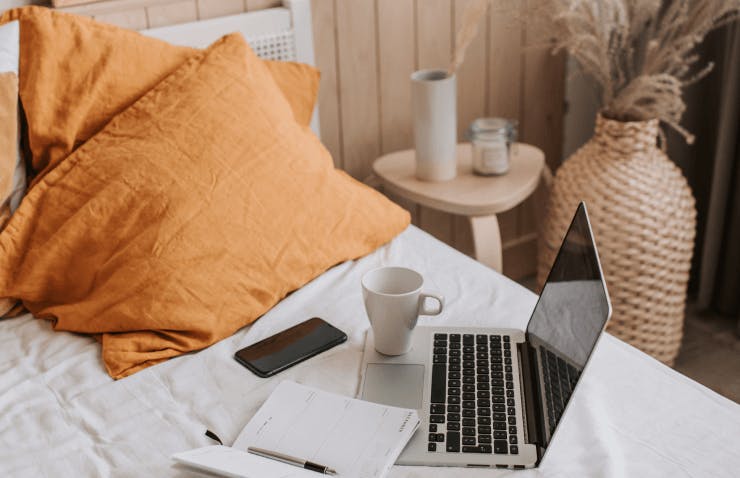 LinkedIn Learning Time Management Course - Time Management: Working From Home