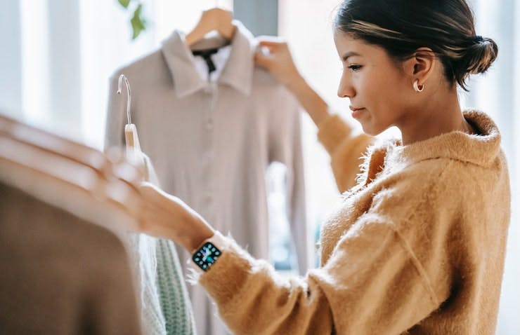 Coursera Retail Training Program - Fashion Retail Transformation