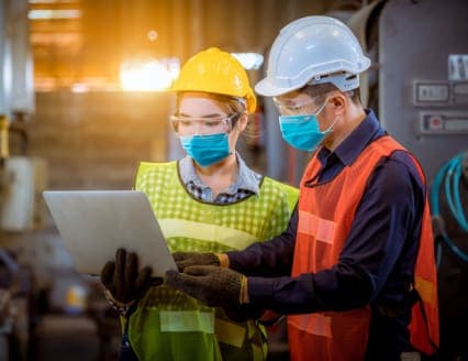 Operational Risk Management