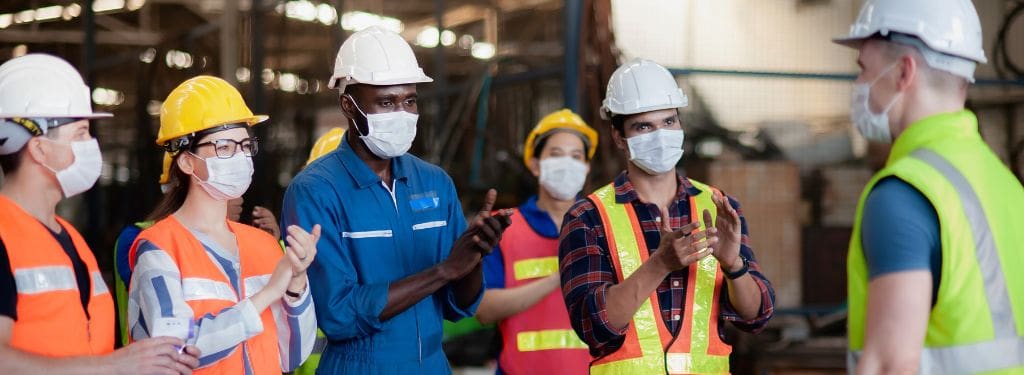 Safety Compliance Software