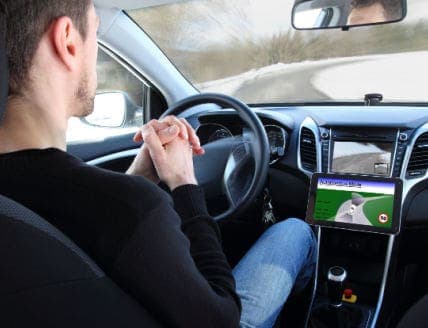 Sécurité des véhicules autonomes