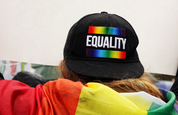 SC Training (formerly EdApp) NGO Training Course - What is Gender and Why Gender Equality?