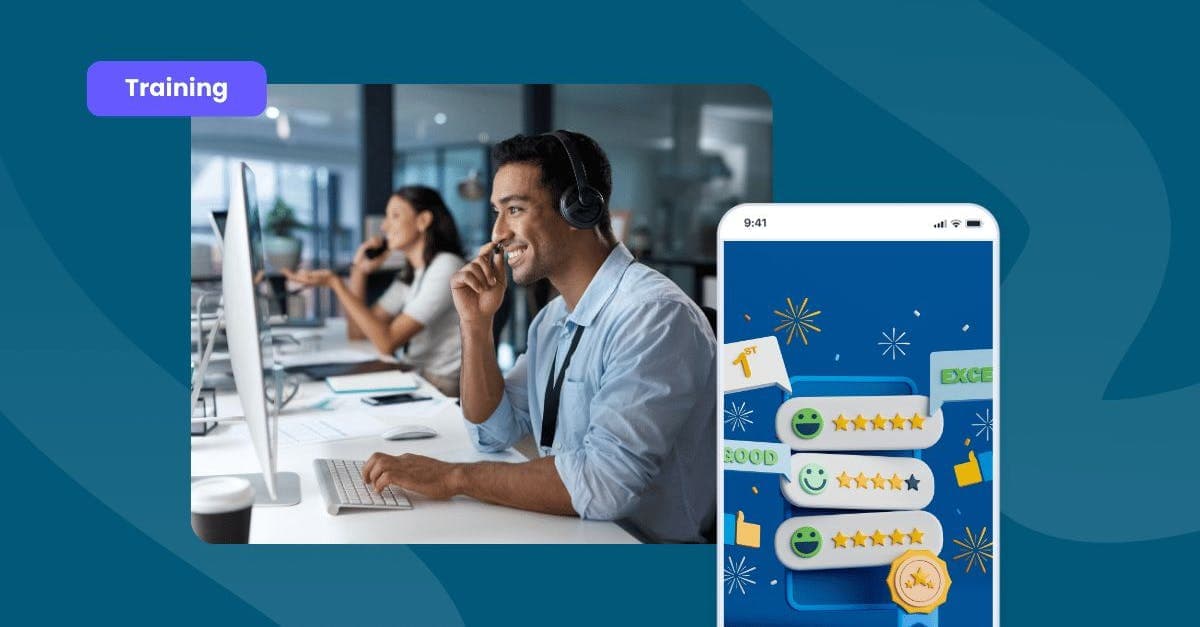 Image for 13 Effective Tips for Customer Service Problem-Solving