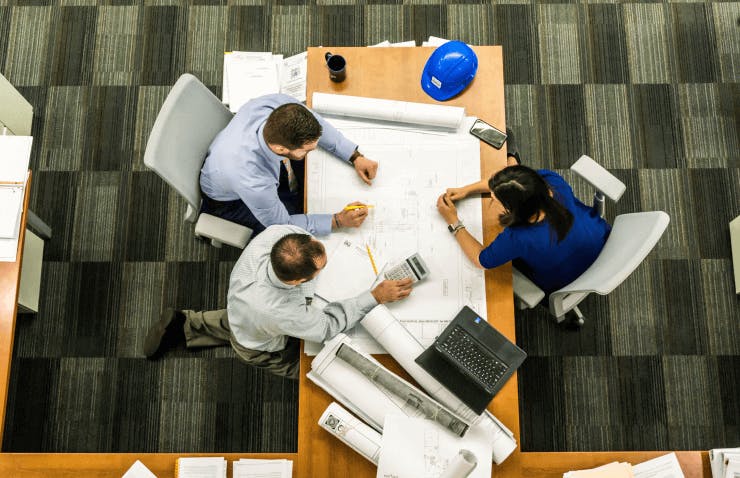 Coursera Construction Training Course - Construction Project Management
