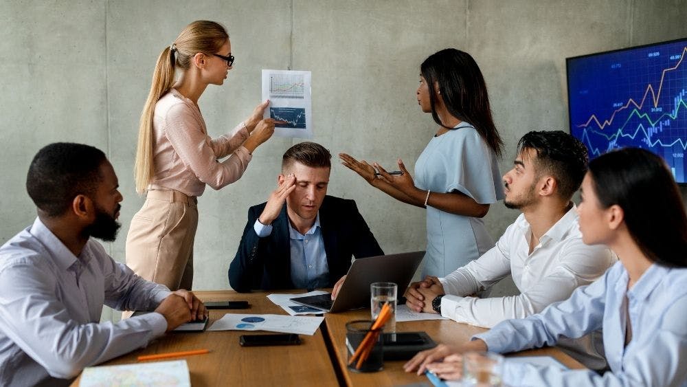 free conflict resolution courses online