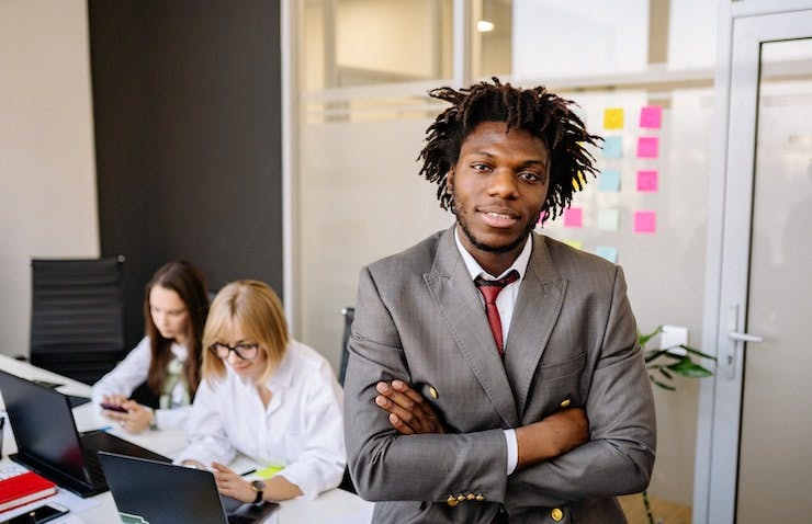 Google Digital Garage Management Training Program - Management and Leadership: Leading a Team
