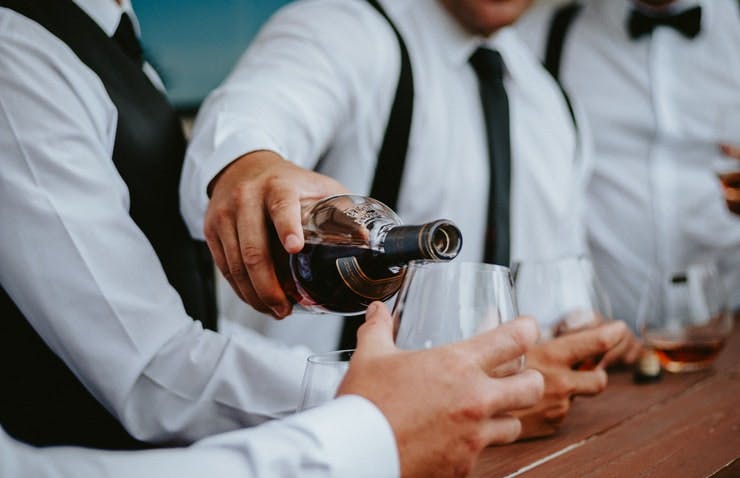 SC Training (formerly EdApp) Drug and Alcohol Abuse Training Courses for Employees - Alcohol and Responsible Drinking