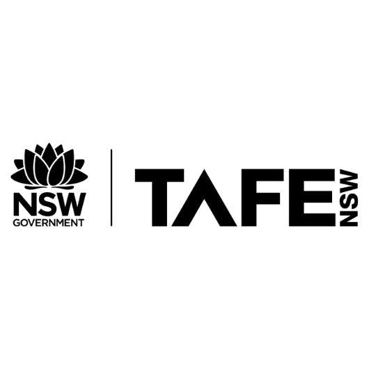 RCG course - TAFE NSW