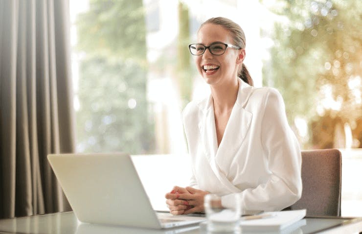 Confidence Building Course Online - Build Confidence with Self