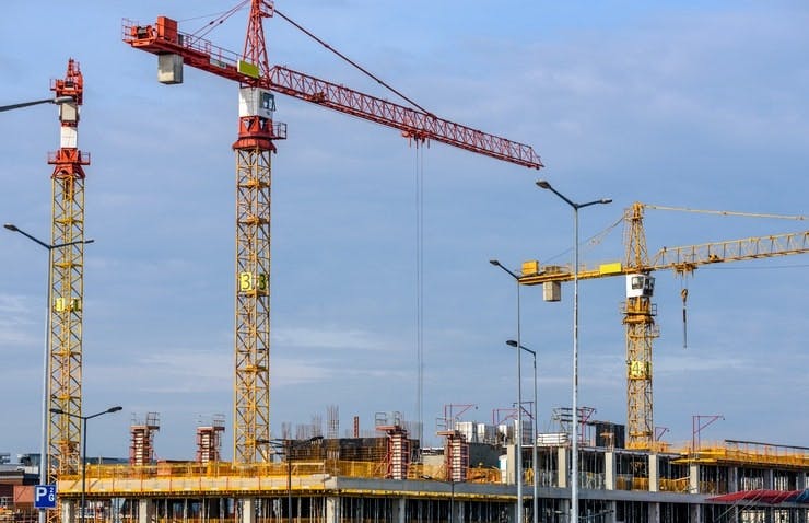OSHAcademy Crane Training Online Course - Cranes and Derricks Safety 1