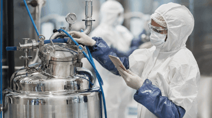 Evaluación de riesgos laborales