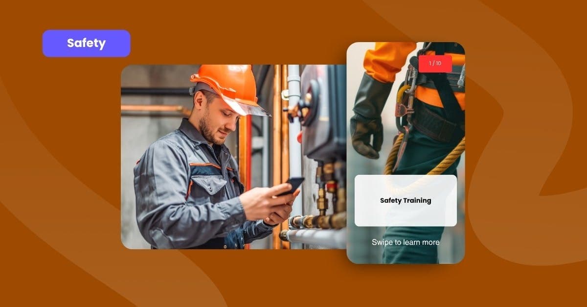 Image for How to Become a Certified Safety Professional