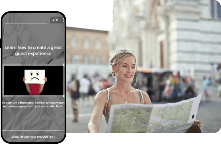 Online Training Courses for Travel Agents