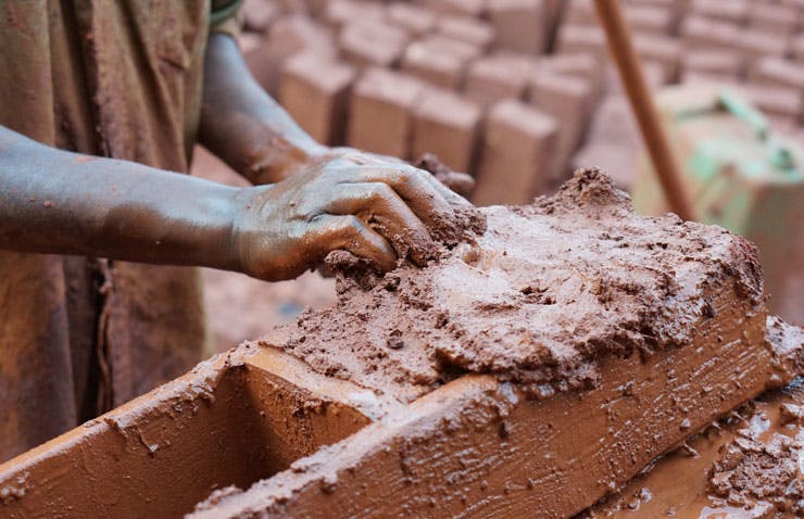 SC Training (formerly EdApp) NGO Training Course - Modern Slavery