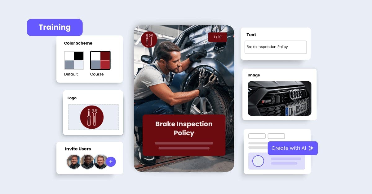 Image for 10 Ideas for Your Next Instructional Design Project