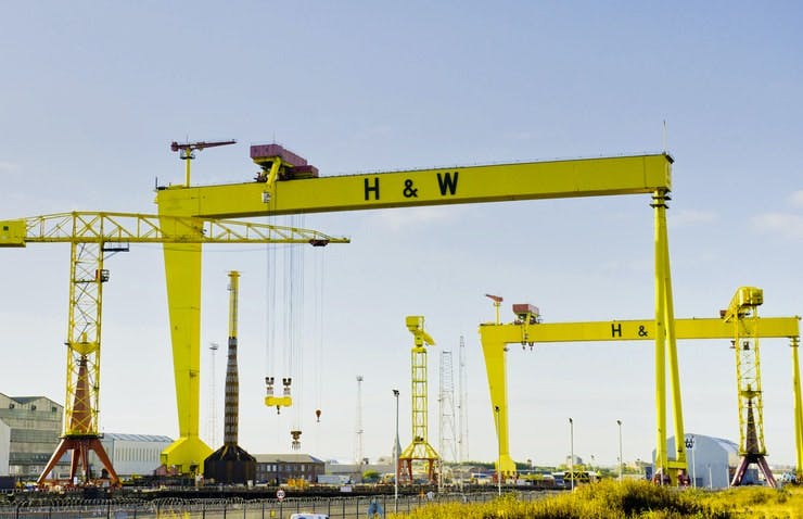 BIS Safety Software Crane Training Online Course - Crane Load Chart Reading and Calculations
