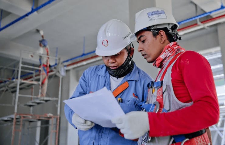 SC Training (formerly EdApp) Free Online Training Course - Hazard Communication