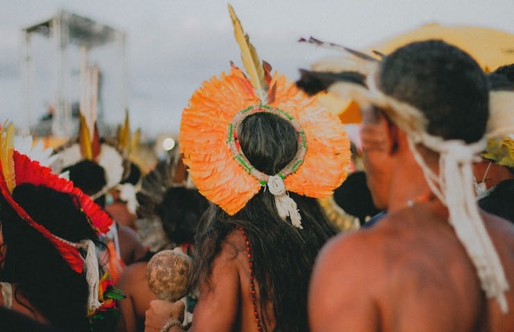 SC Training (formerly EdApp) Culture Training Cours - Indigenous Peoples and Cultural Awareness (AUS)