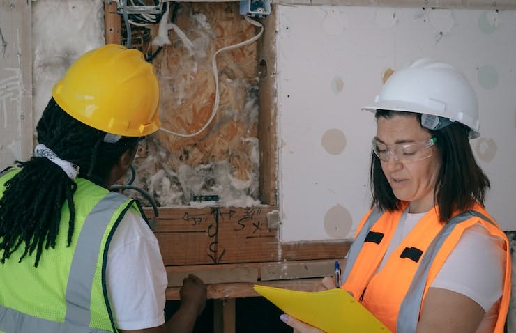 Service Hospitality Inspection Course - Workplace Inspections