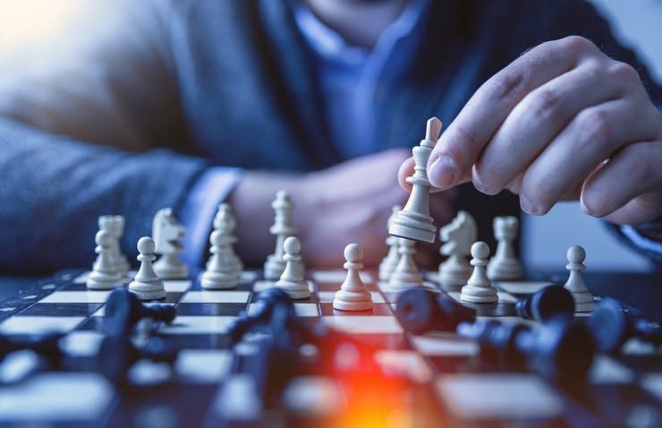 edX Entrepreneurship Training Course #6 - Business Strategy from Wharton: Competitive Advantage