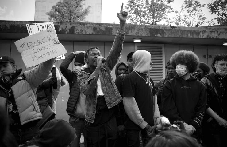 FutureLearn Microaggressions Training Course - U.S. Anti-Black Racism