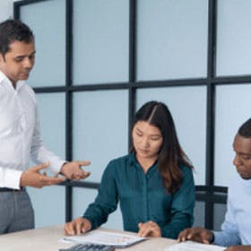 Alison supervisory training course - Introduction to Supervision