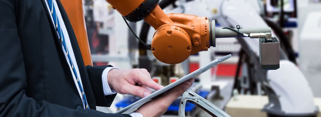 Plateforme d’analyse IoT