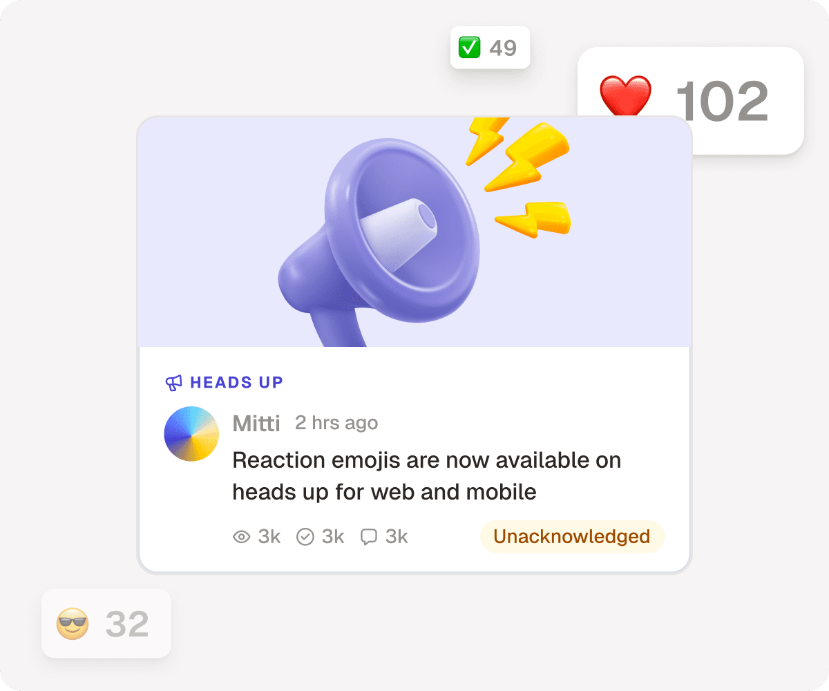 Create engaging messages