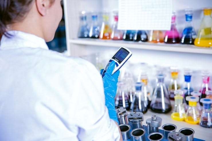Chemical Safety Training - SC Training (formerly EdApp)'s Chemical Storage and Handling
