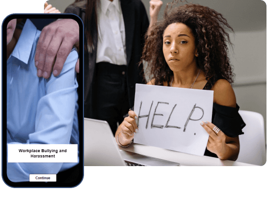 Bullying Training Courses