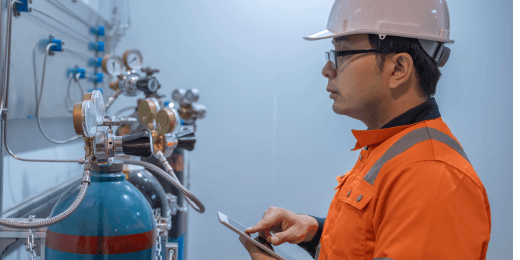 hydrogen safety
