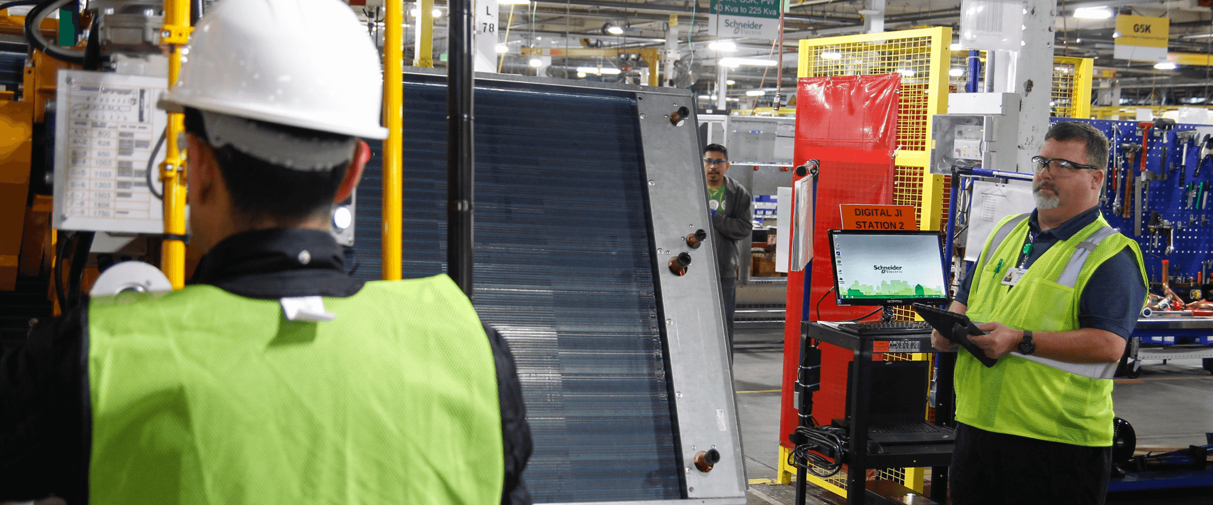 Schneider Electric