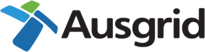 Ausgrid Electrical Services Customer Logo