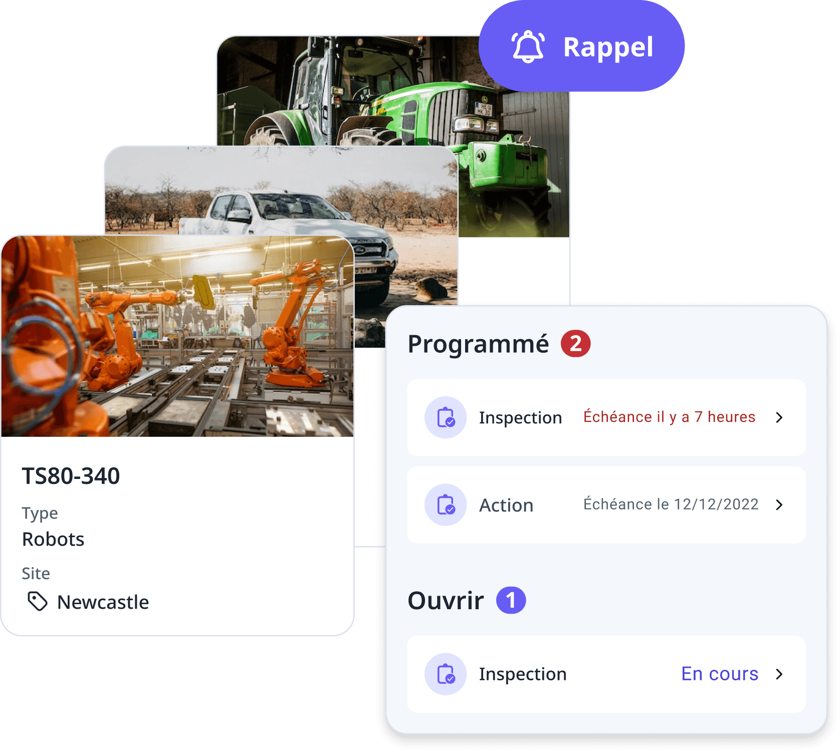 Préparation aux situations d'urgence dans la gestion des urgences
